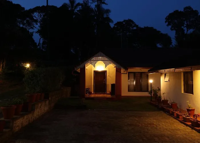 Avadale Coorg - Stag Groups Not Allowed